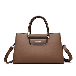 Nouveaux Sacs Bandoulière de Créateur Tendance en Cuir PU de Haute Qualité, Sacs Messager Décontractés, Cabas de Luxe pour Femmes, Sacs à Main et Pochettes - Product Image 3