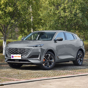CHANGAN UNI <span class=keywords><strong>K</strong></span> Elegante SUV Urbano per Mobilità Familiare e Stile di Vita Cittadino Cina - Product Image 3
