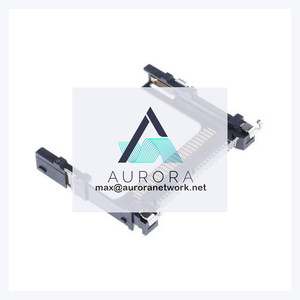 ชิ้นส่วนอิเล็กทรอนิกส์55358 5029ขั้วต่อและเทอร์มินัล - Product Image 1