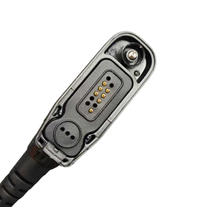 Auricular con forma de D Etmy EJ-D023 para radio bidireccional XiR P8668i DP4801E DGP8550E XPR7550E - Product Image 5