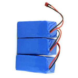 TW Kustom Baterai 18650 24V 15AH Baterai Lithium Ion Harga Murah - Product Image 4