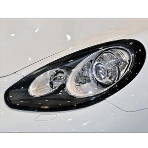 2014 2015 2016 2017 cabeza de luz de coche faro delantero de xenón para Porsche Panamera 970 faro 97063116954 97063117054 - Product Image 6