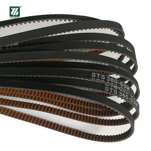 Factory Directly Wholesale Power Transmission Teethed Sts 3m <strong>Belt</strong> - Product Image 4