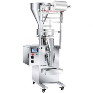 New Arrival VFFS 1kg 5KG Brick <b>Popcorn</b> Vacuum Packing <b>Machine</b> Granule Grain Nuts Vacuum Packaging <b>Machine</b> - Product Image 5