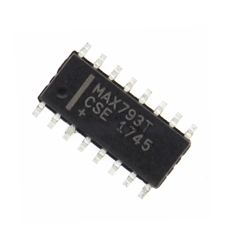 Uahai-componentes electrónicos, regulador IC chip, 809L8080808080803S29293T1MAX-7Q-0-000 7793TEE + T O23 23-23