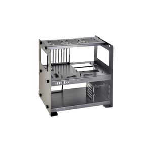 OEM personalizado corte láser servicios de fabricación de chapa metálica aluminio latón Acero inoxidable precisión estampado piezas - Product Image 2