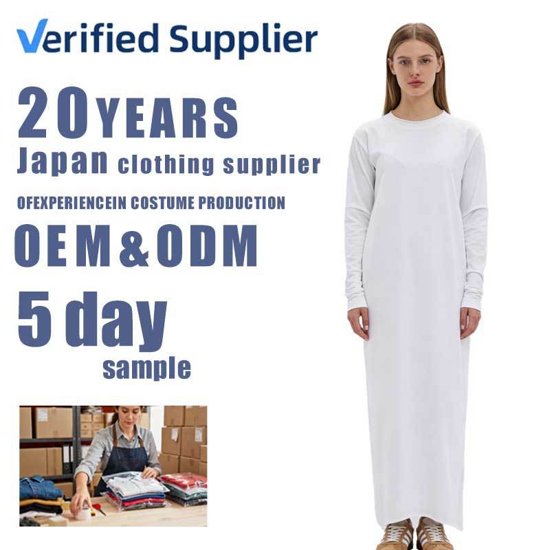 Custom Factory Direct Casual Plus Size