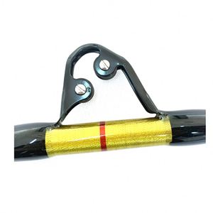 Shandong, la Mejor Caña de Pescar de Fibra de Vidrio, Combo de Caña y Carrete, Resistente, Pesca, Cana de Pescar, Vara de Pescas, Olta - Product Image 5