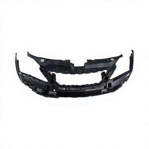 Nuevo Parachoques Delantero de Alta Calidad WGYAP para Seat <span class=keywords><strong>Ibiza</strong></span> 2013-2016 con 1 Año de Garantía, Repuesto de Posventa - Product Image 1