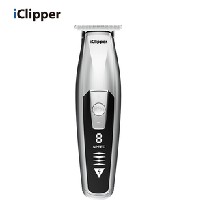 男士Iclipper-M3胡须修剪器电动理发推子无绳男士美容工具理发推子 - Product Image 5