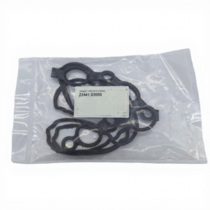 Juego de Juntas de Tapa de Válvulas para Motor de Automóvil, Superventas, 2244103050 22441-03050 para Hyundai Kia - Product Image 1