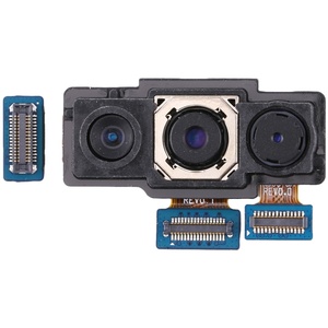 Caméra arrière de téléphone <span class=keywords><strong>portable</strong></span> pour <span class=keywords><strong>Samsung</strong></span> Galaxy A30s remplacement de la caméra arrière - Product Image 1