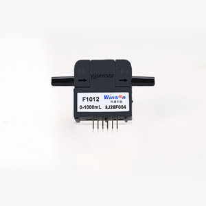 F1012 F1013 F1022 Mikro fluss sensor Hot Sales und neue Kompensation - Product Image 2