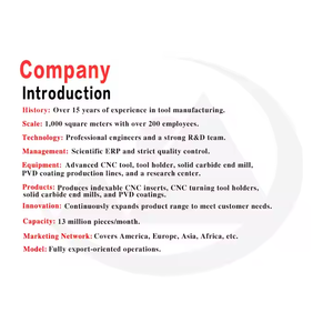 Chất lượng cao ccmt060204/08 ccmt09t304/08 ccmt120404/08/12 máy tiện chủ sở hữu Carbide chuyển công cụ <span class=keywords><strong>2025</strong></span> CNC Carbide công cụ - Product Image 6