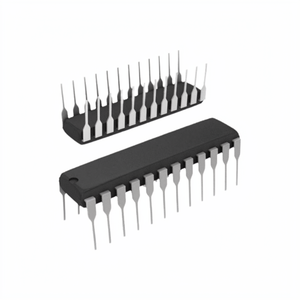 IC FIFO Async 64X4 24DIP ชุดอิเล็กทรอนิกส์24จุ่ม (0.300 ", 7.62มม.) ลอจิก74F433SPC ต้นฉบับ - Product Image 1
