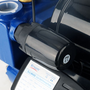 Turbine électrique automatique, rehausseur d'eau chaude, pompe à eau, Turbine hydraulique - Product Image 4