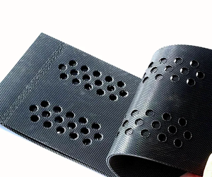 Rejilla Estabilizadora de Grava de Plástico HDPE de 100 mm, 150 mm, 200 mm, Pavimento para Pendientes, Protección del Suelo, Geoceldas, Precios - Product Image 5