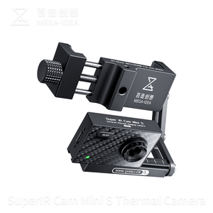 Mega-ý tưởng siêu IR Cam <span class=keywords><strong>mini</strong></span> S <span class=keywords><strong>Camera</strong></span> nhiệt cho bo mạch chủ điện thoại/PCB chẩn đoán với khung cho kính hiển vi - Product Image 2