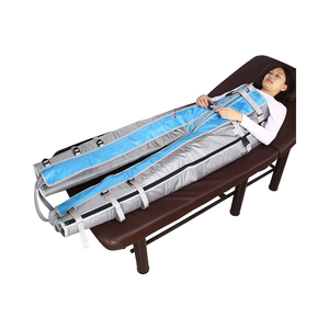 Machine de thérapie de récupération corporelle de bureau sportive certifiée CE <span class=keywords><strong>Appareil</strong></span> de massage à usage domestique <span class=keywords><strong>pour</strong></span> le drainage lymphatique musculaire Piernas Adelgaza - Product Image 4