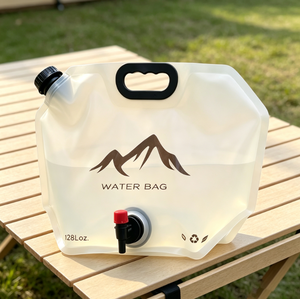 Bolsa con Boquilla de Material Laminado Aséptico de Nuevo Tipo a <span class=keywords><strong>Precio</strong></span> Atractivo, 500 ml, 1 Litro, <span class=keywords><strong>3</strong></span> <span class=keywords><strong>Litros</strong></span>, 5 <span class=keywords><strong>Litros</strong></span> - Product Image 1