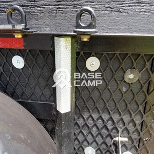 Caravanes et camping-cars, remorque de camping-car tout-terrain, camping-car marin solaire, camping-car <span class=keywords><strong>Basecamp</strong></span> adapté aux camping-cars - Product Image 3