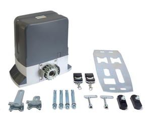 Opérateurs de porte automatique Jielong, type ouvre-porte <span class=keywords><strong>coulissant</strong></span> automatique, limiteur électrique, opérateurs de porte automatique, moteur de <span class=keywords><strong>portail</strong></span> - Product Image 2