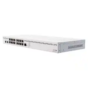 Mikrotik CCR2216 Nube Core Router 100 Gbps