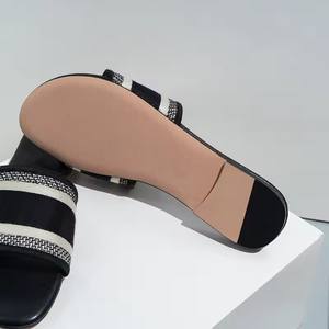 Sandalias de Plataforma de Verano para Mujer, Diseño de Lujo, Tendencia de Moda 2026 - Product Image 3