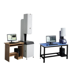 Độ chính xác cao hệ thống đo lường độ chính xác cao Skid gắn kết đo Tester - Product Image 3