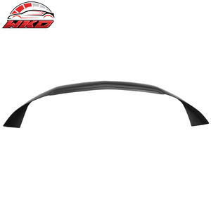 Protector de Parachoques Delantero para Ford Mustang GT V8 2005-2009, Spoiler Negro Mate, Difusor de 1 Pieza, Protector de Mentón - Product Image 6