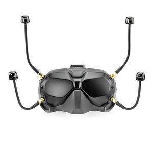 Lumenier AXII <span class=keywords><strong>2</strong></span> largo recto RHCP 5,8 GHz <span class=keywords><strong>2</strong></span>.2dBi ganancia FPV antena para RC FPV Racer Drone repuestos - Product Image 4
