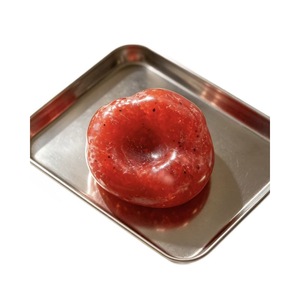 GL Novedad: Juguete Sensorial Blandito de Bola de Granizado de Sandía (No se Recupera), Juguetes Blanditos de Vaselina, Bolas Sensoriales Hechas a Mano para Apretar - Product Image 5