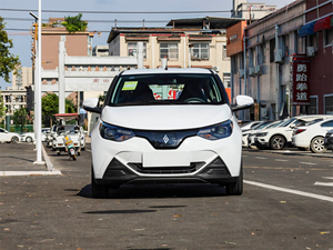 Yizhi EV2 2026 2024 Plus Comfort Hatchback Elettrica <span class=keywords><strong>Eazy</strong></span> Go EV2 2026 Plus Comfort - Product Image 5