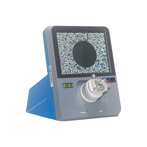 Módulo 1,6 T/800/400G con inspección de anillo para centro de datos, microscopio superior de Banco de red de alta velocidad, inspección automática súper rápida - Product Image 4