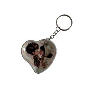 Llavero de Metal con Forma de Corazón y Bandeja para Liar Cigarrillos, Personalizable con Logotipo, al por Mayor - Product Image 5