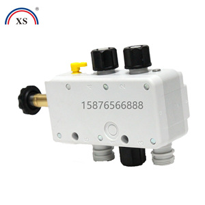 Roland Solenoid Valve R412009690 1/2 In Port Normal <b>Temperature</b> <b>Control</b> Valve For Industrial Use - Product Image 3
