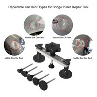Super PDR Megnetic Chauffage par induction PDR1000 Hot Box Car Dent Repair Tools Device