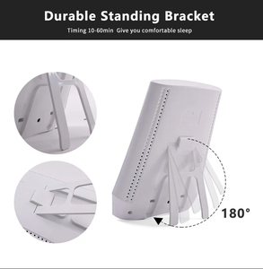 Meilleure <span class=keywords><strong>lampe</strong></span> anti-dépression au Royaume-Uni, haute qualité, pour usage domestique et au bureau, <span class=keywords><strong>lampe</strong></span> de thérapie LED, lumière du soleil <span class=keywords><strong>10000</strong></span> <span class=keywords><strong>Lux</strong></span> pour la dépression - Product Image 3