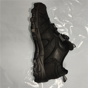 DFE01 ESDY09 Zapatillas Deportivas Bajas de Senderismo ESDY Personalizadas en Verde, Caqui, Negro y Marrón con Camuflaje MC Jungle FG - Product Image 5