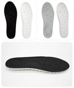 4D Cloud Sports Inlegzolen voor Schoenen, Plantar Fasciitis Boogondersteuning en Inlegzolen voor Boogondersteuning, Pijnverlichting met Metatarsale Pad - Product Image 4