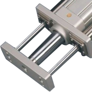 Seh80t factorysales bóng vít độ chính xác tốt tuyến đường sắt Hướng dẫn hệ thống chuyển động - Product Image 3