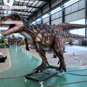 Arte — fabrication de dinosaures hydroponiques, parc à thème, <span class=keywords><strong>exposition</strong></span> de thème - Product Image 2