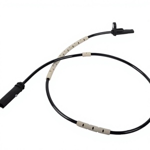 Capteur de vitesse de roue ABS pour Bmw, 34526791226 34526869322, pour voitures F20 F21 F22, nouvelle pièce de rechange - Product Image 4