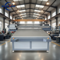 Imprimante UV à plat multi-matériaux YC2030H 2026 – Approvisionnement direct usine pour impression personnalisée sur MDF, bambou, métal, cuir