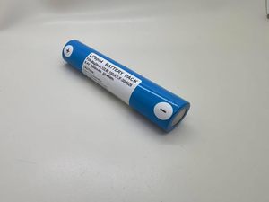Batterie 6.4V 3200mAh Lithium Metal CS-MLR125FT Compatible avec <span class=keywords><strong>Maglite</strong></span> ML125 ML150LR ML150LRX Remplace ILIF-3006526 FBA - Product Image 2