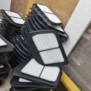 Air Filter A2944C 25798271 For Cadillac STS SRX Seville 2.0T Models - Product Image 4