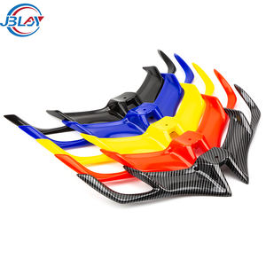 Carenado Delantero para Motocicleta, Alerón Fijo, Boquilla de Águila, Cubierta Protectora, Apto para Accesorios de Modificación YZF R15 V3 - Product Image 1