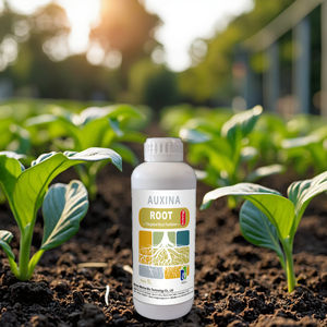 ปุ๋ยรากออร์แกนิกสำหรับพืชผลที่มีกรดฮิวมิกและกรดอะมิโน ความบริสุทธิ์ 100% ชนิดน้ำ ช่วยส่งเสริมการเจริญเติบโตของราก - Product Image 4