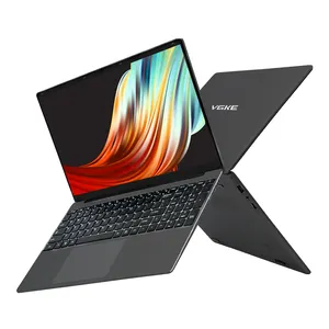 VGKE 15.6 "1920*1080 Laptop Terbaru Model Komputer dan Harga untuk Dijual Murah Notebook