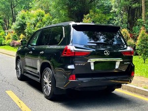 <span class=keywords><strong>Lexus</strong></span> LX <span class=keywords><strong>570</strong></span> 2017, el má<span class=keywords><strong>s</strong></span> vendido, motor V8 de 5.7 litros, paquete de lujo - Product Image 4